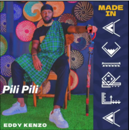Eddy Kenzo